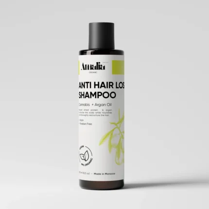 ANTI HAIR LOSS Shampoo 500ml