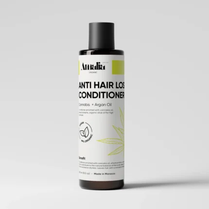 ANTI HAIR LOSS Conditioner 500ml